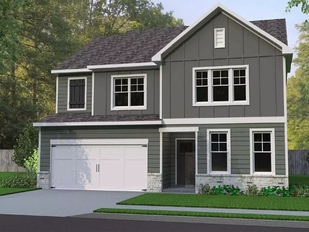 Jefferson, GA 30549,405 Crimson Feather