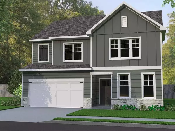 405 Crimson Feather, Jefferson, GA 30549