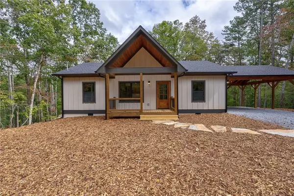 Ellijay, GA 30540,193 Haven CT