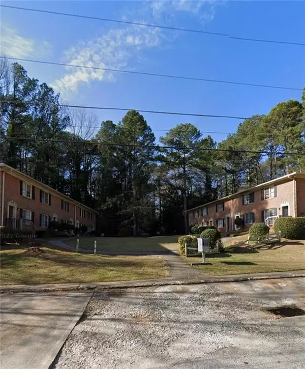 Stone Mountain, GA 30083,1010 Sexton DR #8