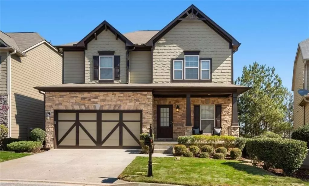 Mableton, GA 30126,5928 COBBLESTONE CREEK CIR