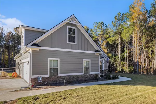 Kingston, GA 30145,10 Stratford WAY