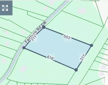 0 Fairburn RD SW, Atlanta, GA 30331