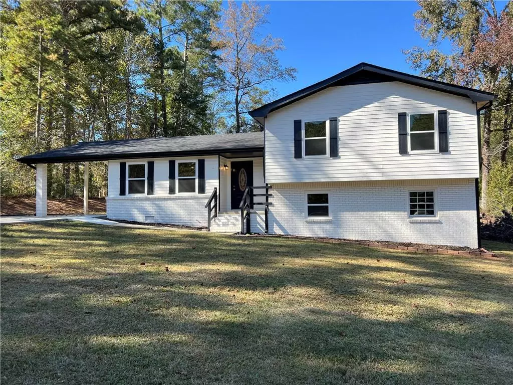 Conyers, GA 30094,550 Oglesby Bridge RD SE