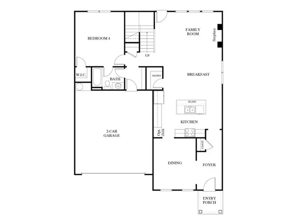 Jefferson, GA 30549,205 Crimson Feather