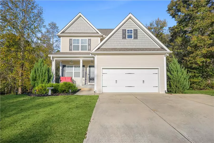 139 Meadow Lake DR, Commerce, GA 30530