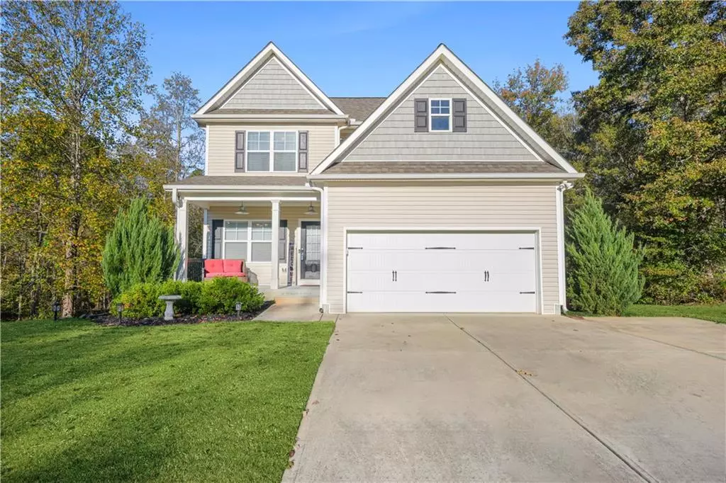 Commerce, GA 30530,139 Meadow Lake DR