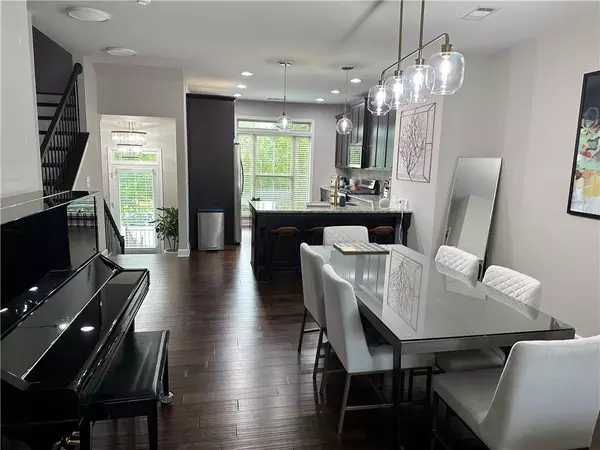 Suwanee, GA 30024,4253 Tacoma TRCE