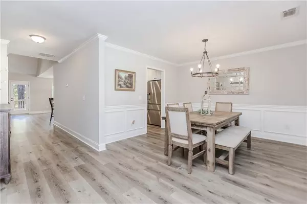 Pendergrass, GA 30567,43 Water Lilly WAY