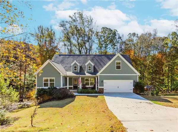 43 Water Lilly WAY, Pendergrass, GA 30567