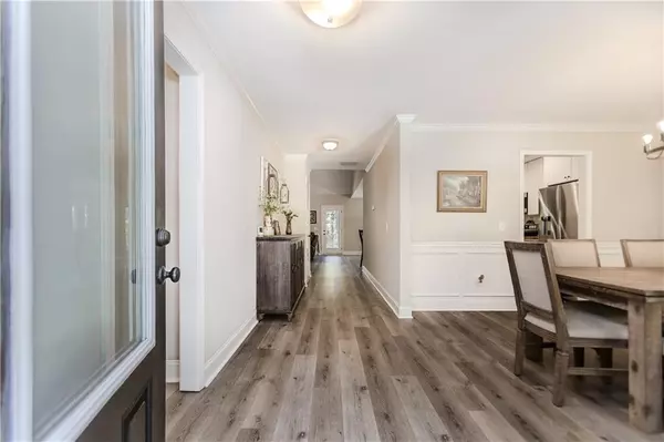 Pendergrass, GA 30567,43 Water Lilly WAY