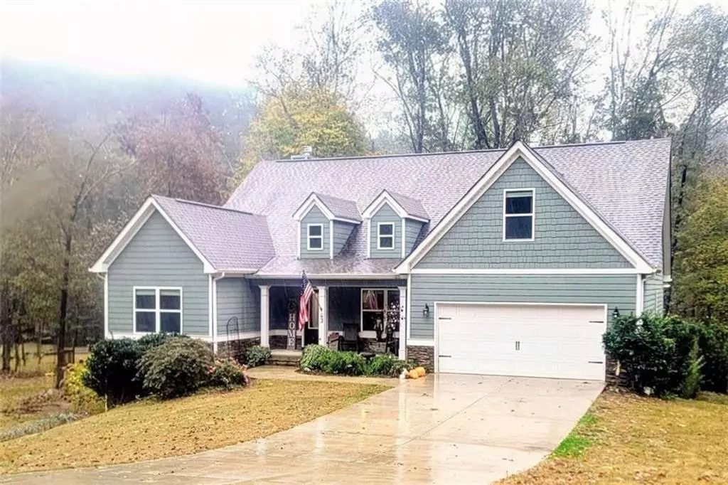 Pendergrass, GA 30567,43 Water Lilly WAY