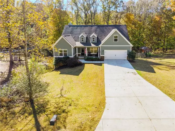 Pendergrass, GA 30567,43 Water Lilly WAY