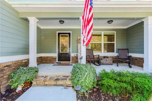 Pendergrass, GA 30567,43 Water Lilly WAY