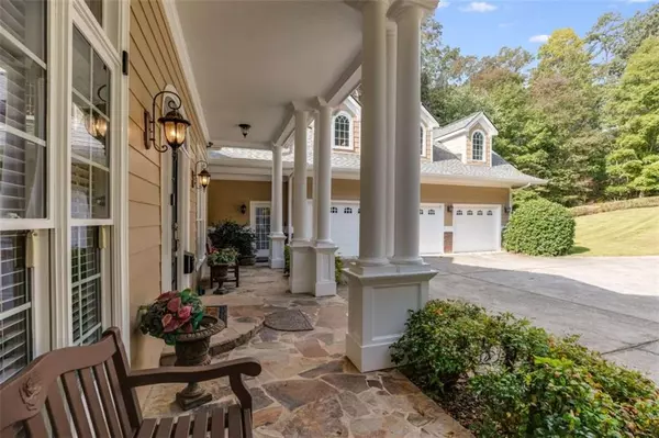 Douglasville, GA 30135,5660 Knotty Ridge Dr