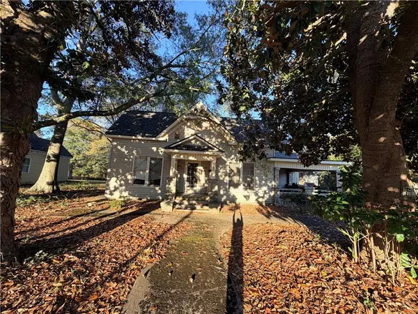 Lithonia, GA 30058,7526 Conyers ST