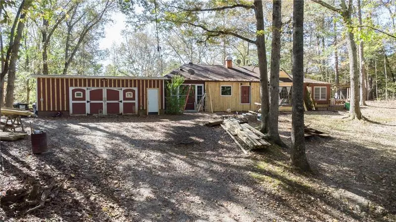 114 Funaro LN, Dahlonega, GA 30533