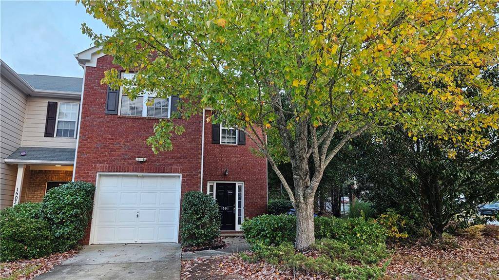 1501 Parc Main ST, Lawrenceville, GA 30046