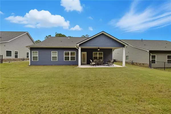 Winston, GA 30187,8325 Loch Lomand LN