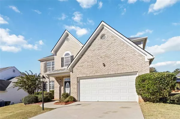 Loganville, GA 30052,2387 SHADY MAPLE TRL