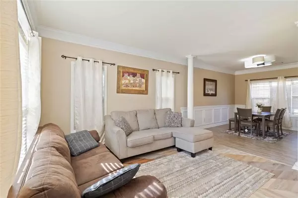 Loganville, GA 30052,2387 SHADY MAPLE TRL