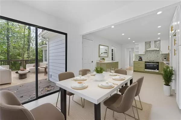 Mableton, GA 30126,51 SE Queen Anne DR