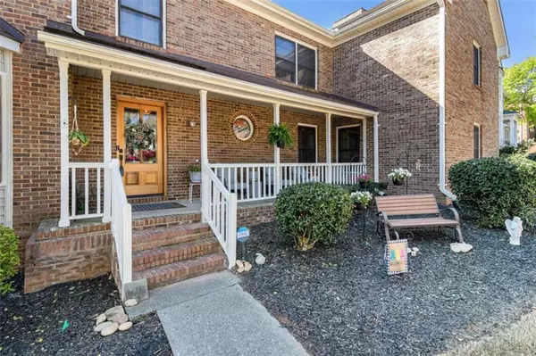 Lilburn, GA 30047,5000 Bainbridge CT SW