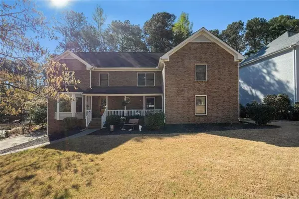 Lilburn, GA 30047,5000 Bainbridge CT