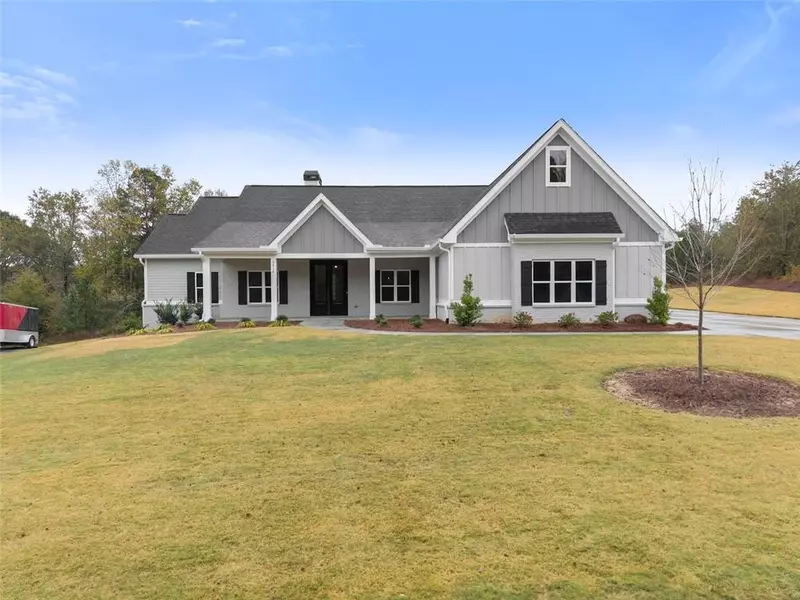 5416 Oak Manor WAY, Murrayville, GA 30564