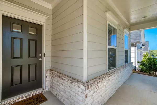 Canton, GA 30115,130 Crest Brooke DR