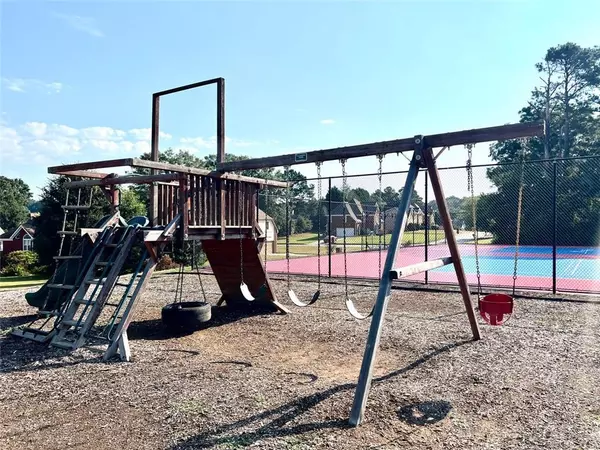 Ellenwood, GA 30294,4063 SWEET WATER Pkwy