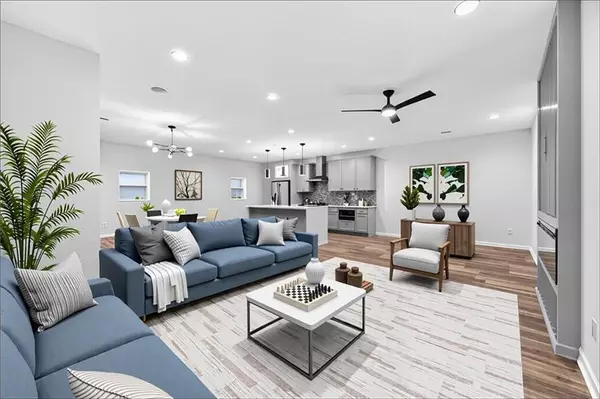 Atlanta, GA 30310,1386 Elizabeth AVE SW