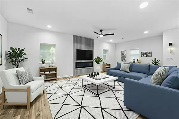 Atlanta, GA 30310,1386 Elizabeth AVE SW