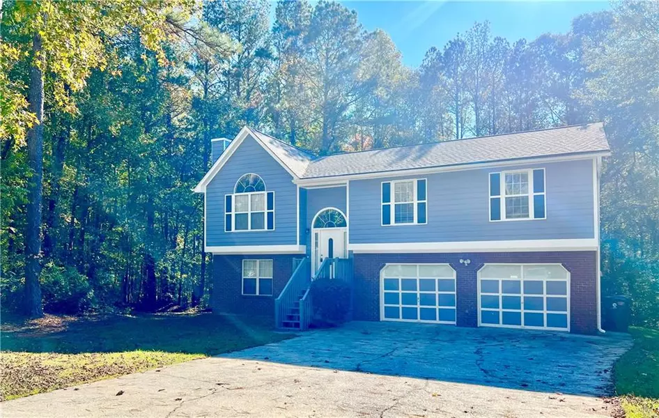 4594 Meadows RD, Powder Springs, GA 30127