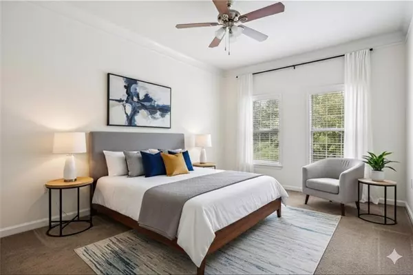 Atlanta, GA 30329,2211 Westchester RDG