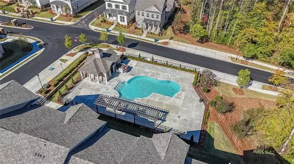 Duluth, GA 30096,3355 CRESSWELL LINK WAY