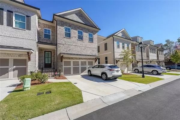 Duluth, GA 30096,3355 CRESSWELL LINK WAY