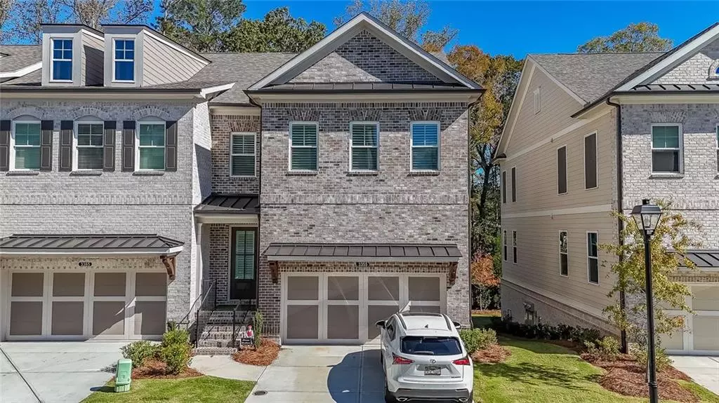 3355 CRESSWELL LINK WAY, Duluth, GA 30096
