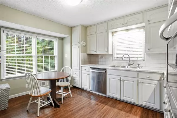 Lilburn, GA 30047,562 Gregg DR SW