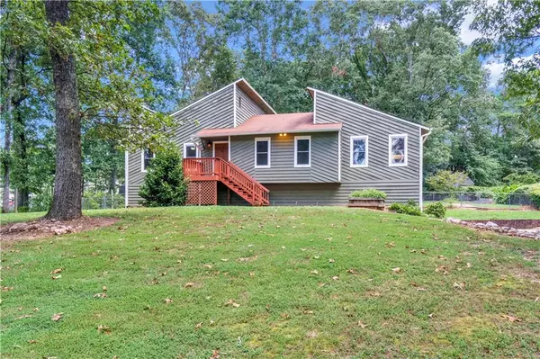 Lawrenceville, GA 30043,1797 Kelvin DR