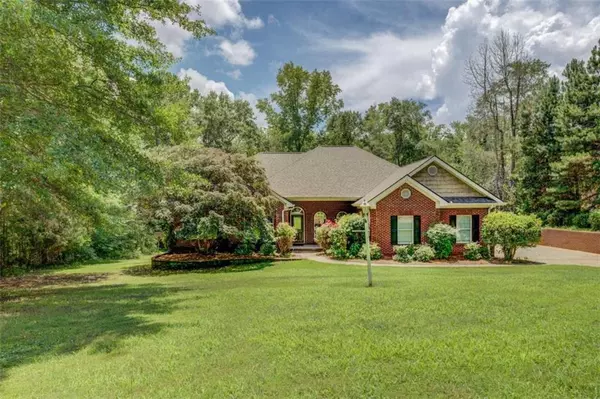 1041 Flat Rock, Covington, GA 30014