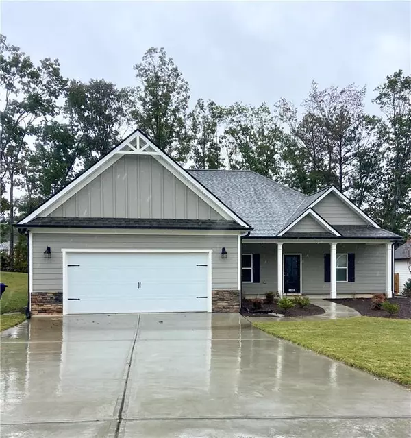 Winston, GA 30187,8910 Callaway DR