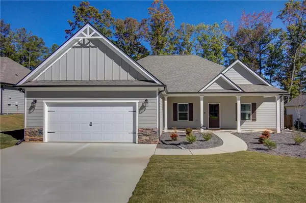 8910 Callaway DR, Winston, GA 30187