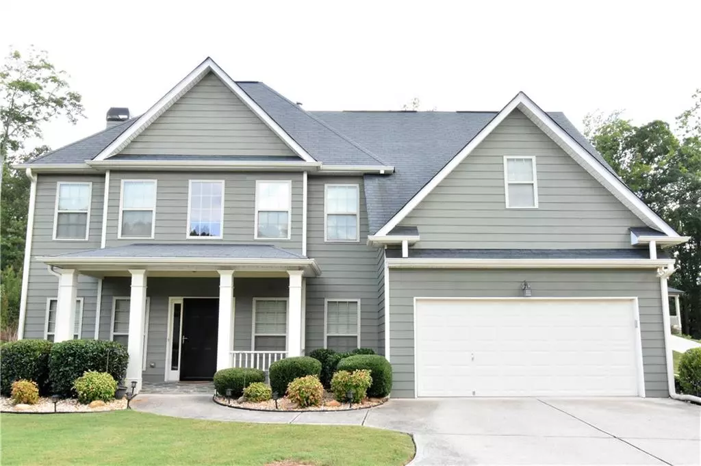 Hiram, GA 30141,115 Ashley Pointe DR