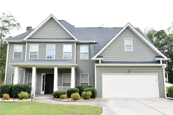 115 Ashley Pointe DR, Hiram, GA 30141