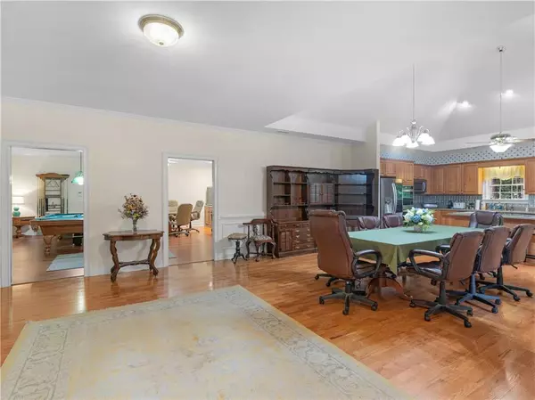 Covington, GA 30016,190 Oak Hill CIR