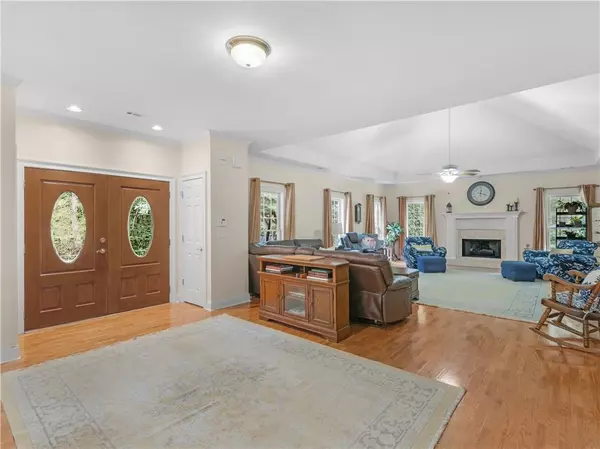 Covington, GA 30016,190 Oak Hill CIR