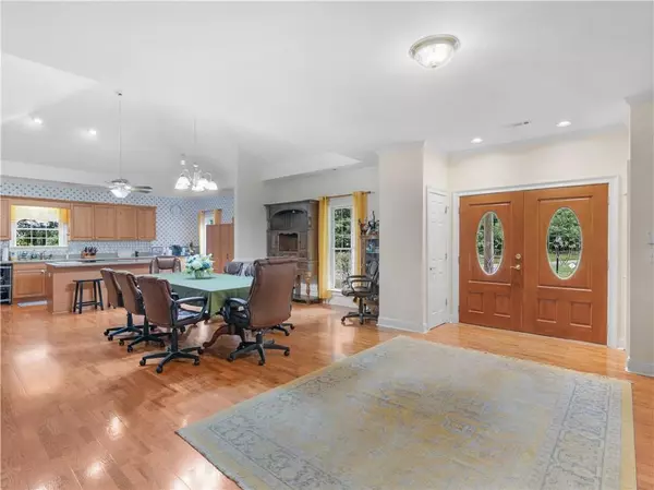 Covington, GA 30016,190 Oak Hill CIR