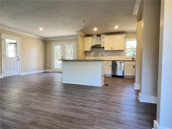 Conyers, GA 30094,550 Oglesby Bridge RD SE