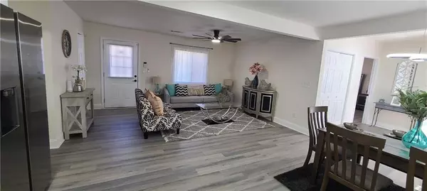 Lithia Springs, GA 30122,3646 Briar DR